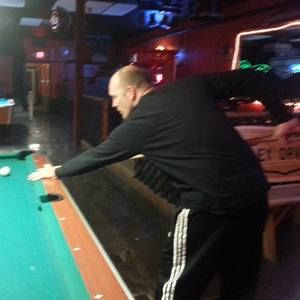 Meet your Posher, Daniel